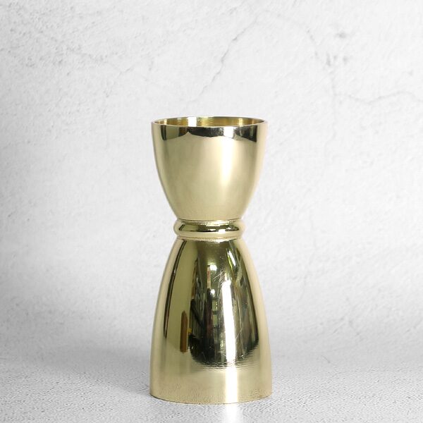 SGS U자형 지거 골드 30ml/50ml