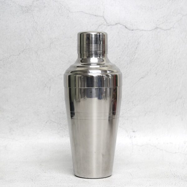 SGS 실버 바론 쉐이커 500ml