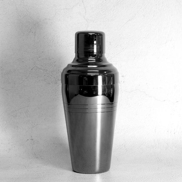 SGS 블랙 바론 쉐이커 500ml