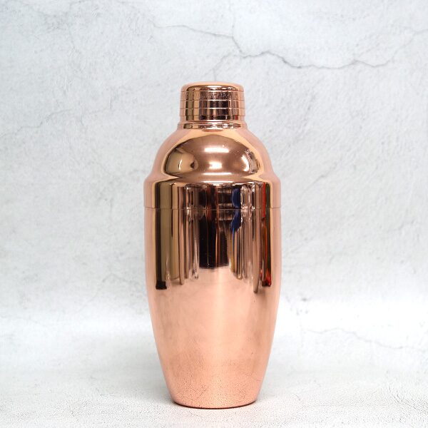 SGS 쿠퍼 라운드 쉐이커 500ml