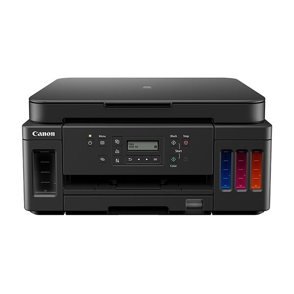 정품무한잉크 복합기 프린터 G6090
