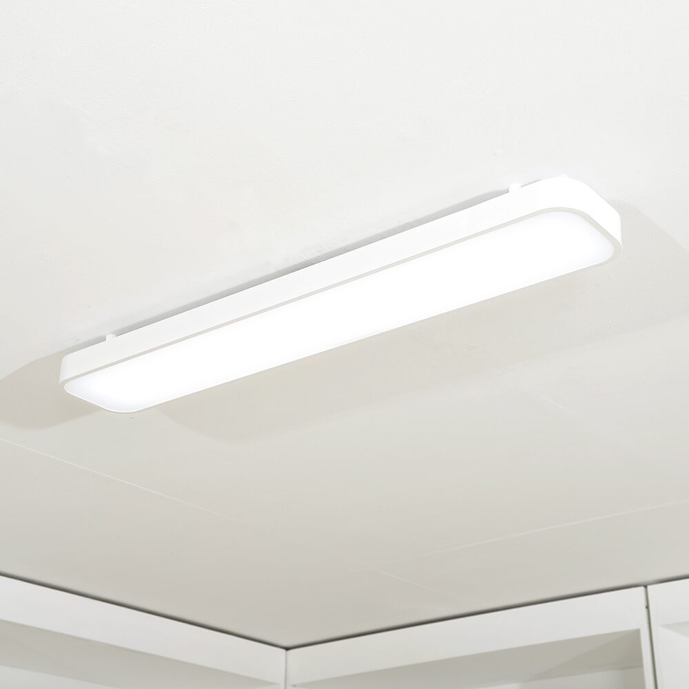 밀레 삼성칩 LED 주방등 30W (SP362)KBK