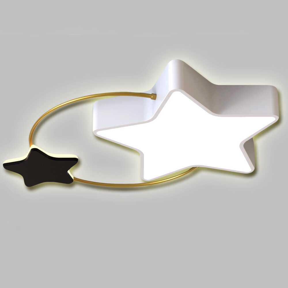 LED 스텔라 투톤 방등 50W 삼성칩