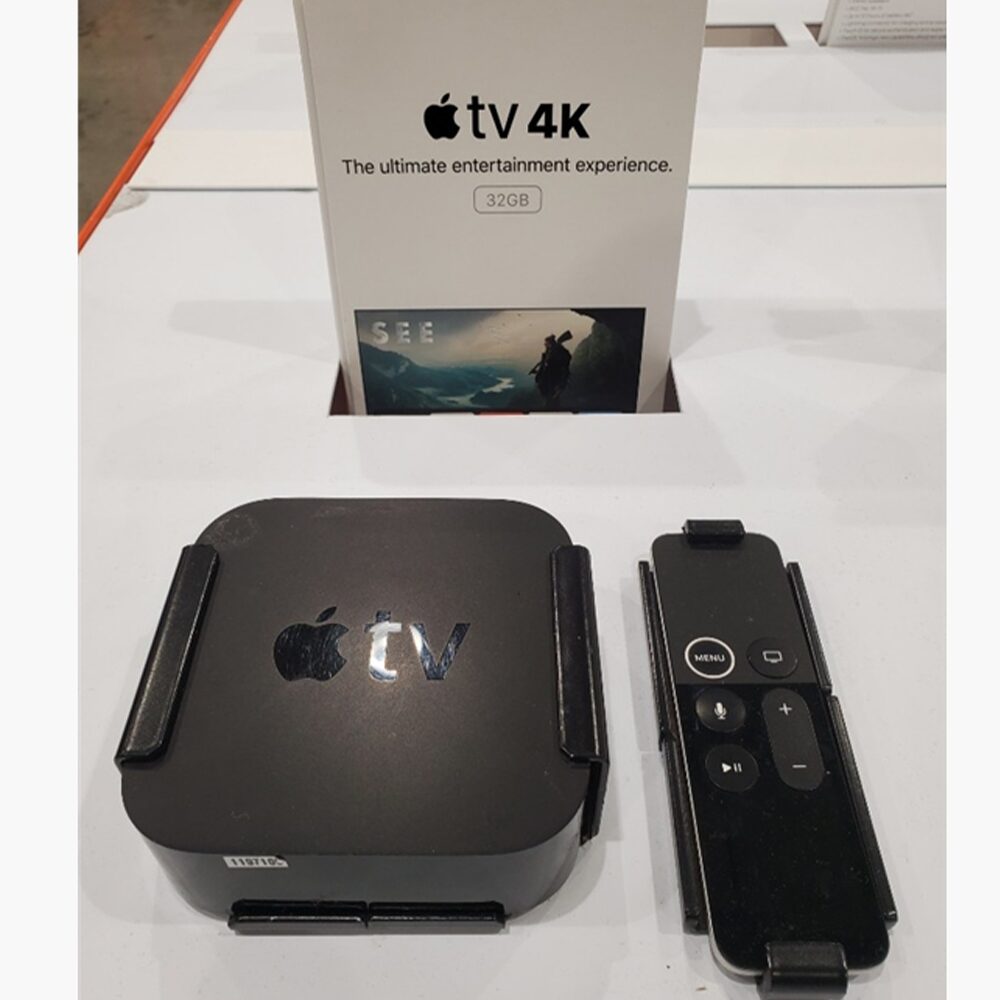 [해외] 티비 TV 4K 32GB/64GB