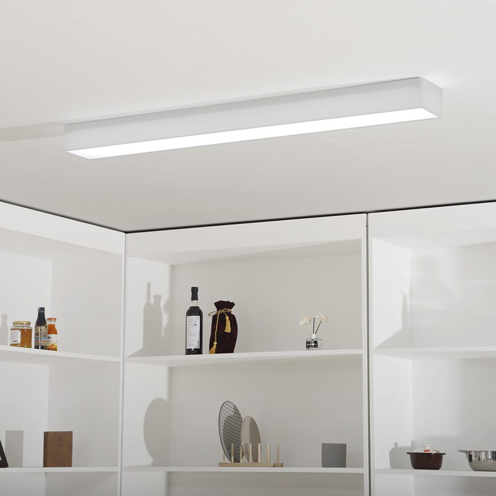 아트 주방등 LED60W (AST552)KBK