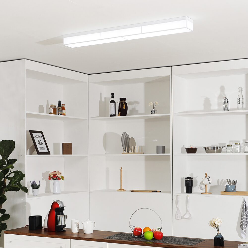 클림트 주방등 LED60W (TS552)KBK