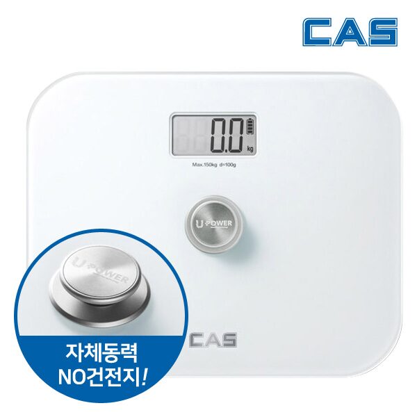 건전지미사용 정확한 가정용 체중계 몸무게저울 HE-90