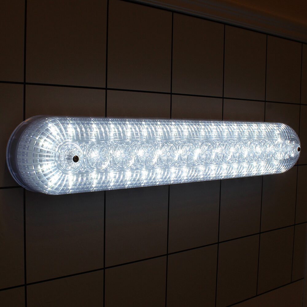 LED 욕실등 깔끔이 20W