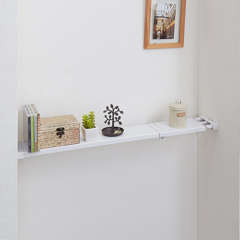 폭조절 압축선반 정리 압축봉 선반 KBS시리즈 KBS-63