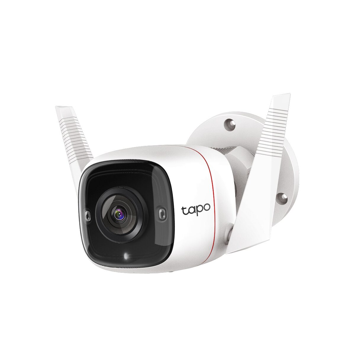 Tapo TC65 300만화소 실외 방수 무선 CCTV 홈카메라