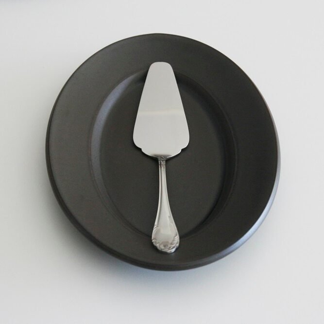 지젤 케이크 서버