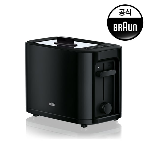 콤팩트 토스터기 HT3005BK