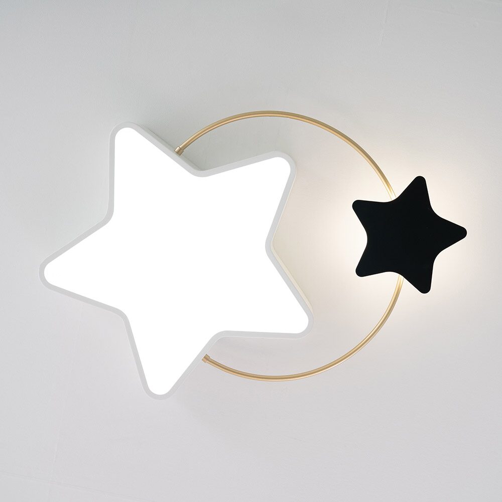 LED 스타라인 방등 50W