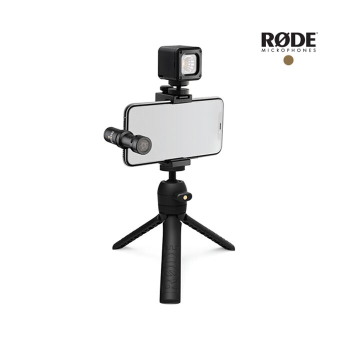 Vlogger Kit iOS edition 블로거 키트 iOS 에디션
