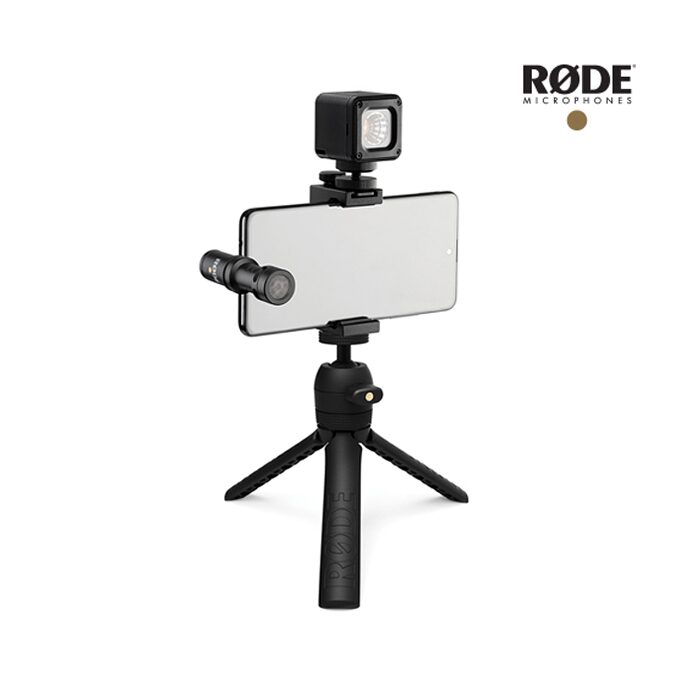 Vlogger Kit USB-C edition 블로거 키트 USB-C 에디션