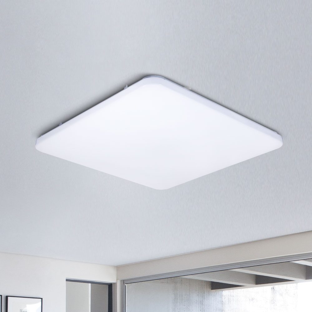 LED 심플 방등/거실등