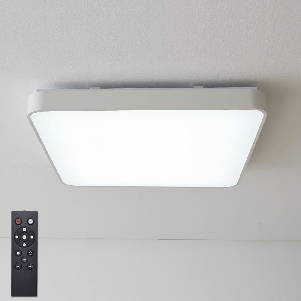 시스템 리모컨 거실등 LED120W (PRSPT4)LRT