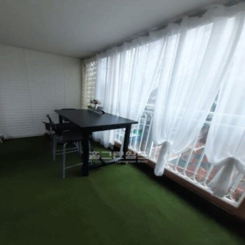 무독성 국내산 실내외용 저밀도보급형 인조잔디 CX잔디