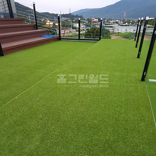 무독성 국내산/수입산 조경용 20mm 인조잔디 PX잔디