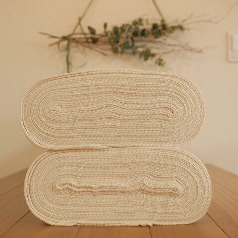 펀치니들 원단 몽스 패브릭 Monks Cloth 3size