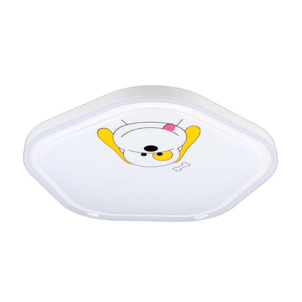 LED 강아지 방등 50W 삼성칩
