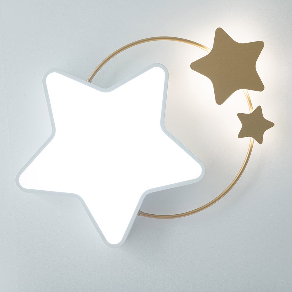 LED 스타링 아이방조명 60W