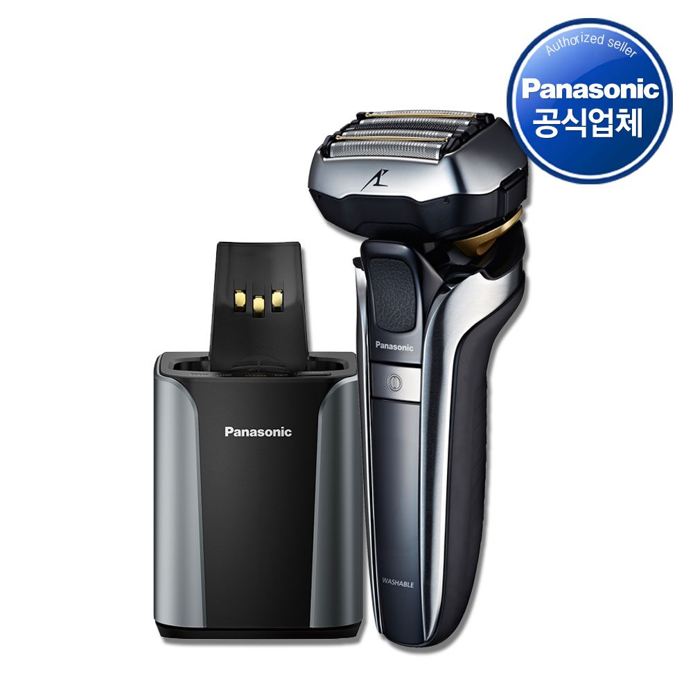람대쉬 5중날 전기 면도기 ES-LV9E