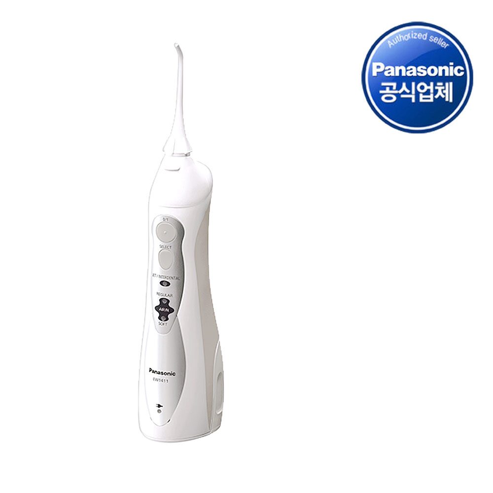 구강세정기 물치실 제트워셔 EW1411H