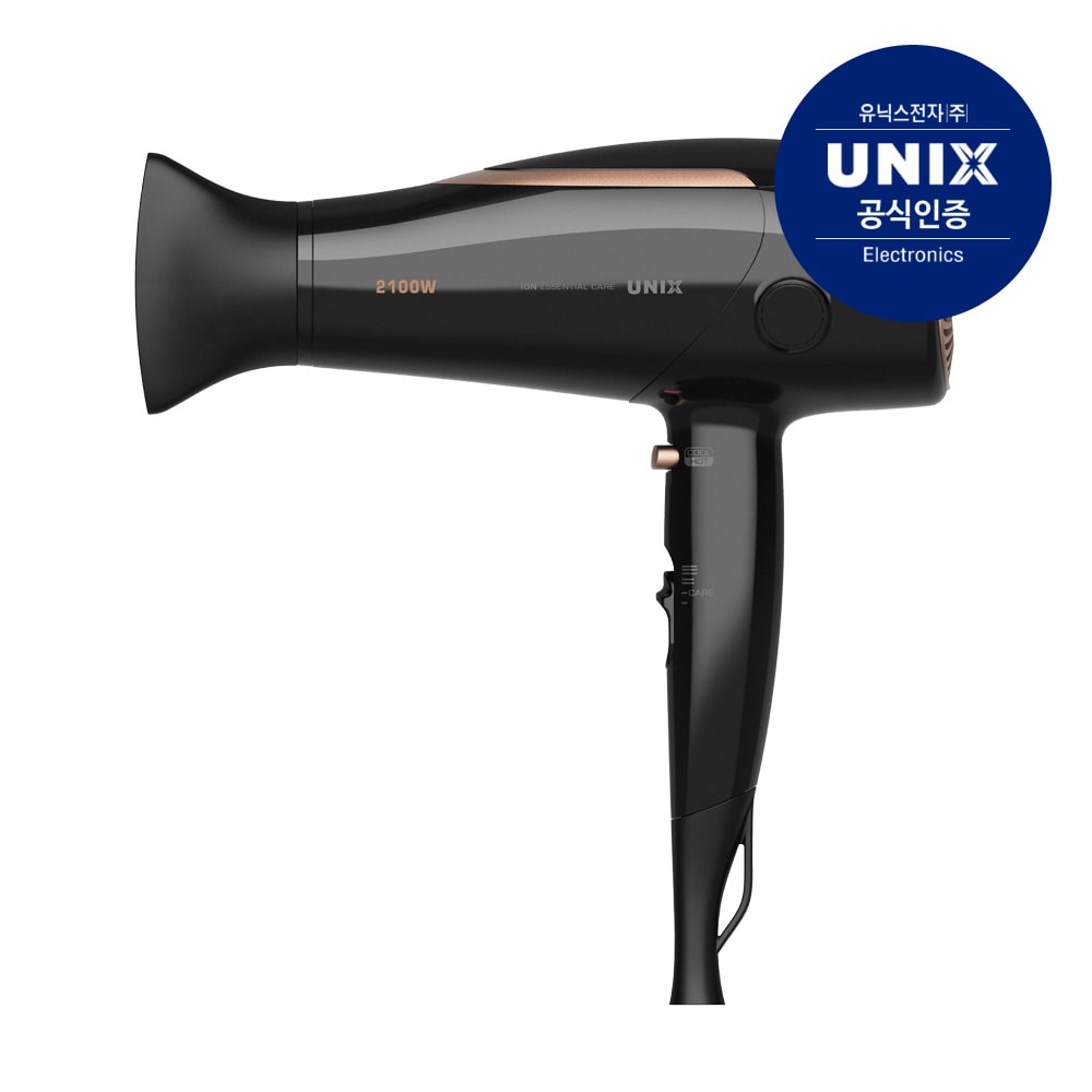 2100W 이온드라이어 UN-A1579N