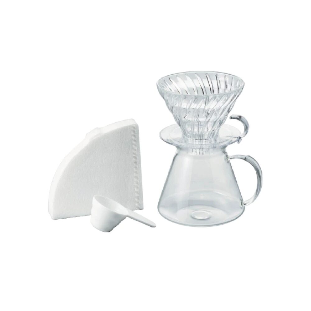 GLASS BREWING KIT/S-VGBK-02-T