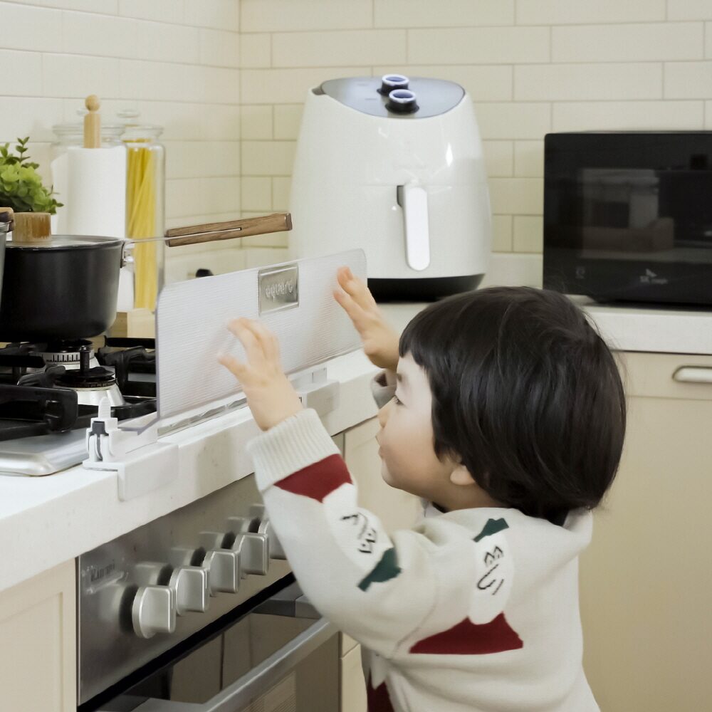 가스레인지 안전가드 1입