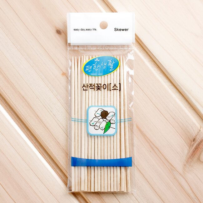 30p 롯데 편한생활 산적꽂이 2Size