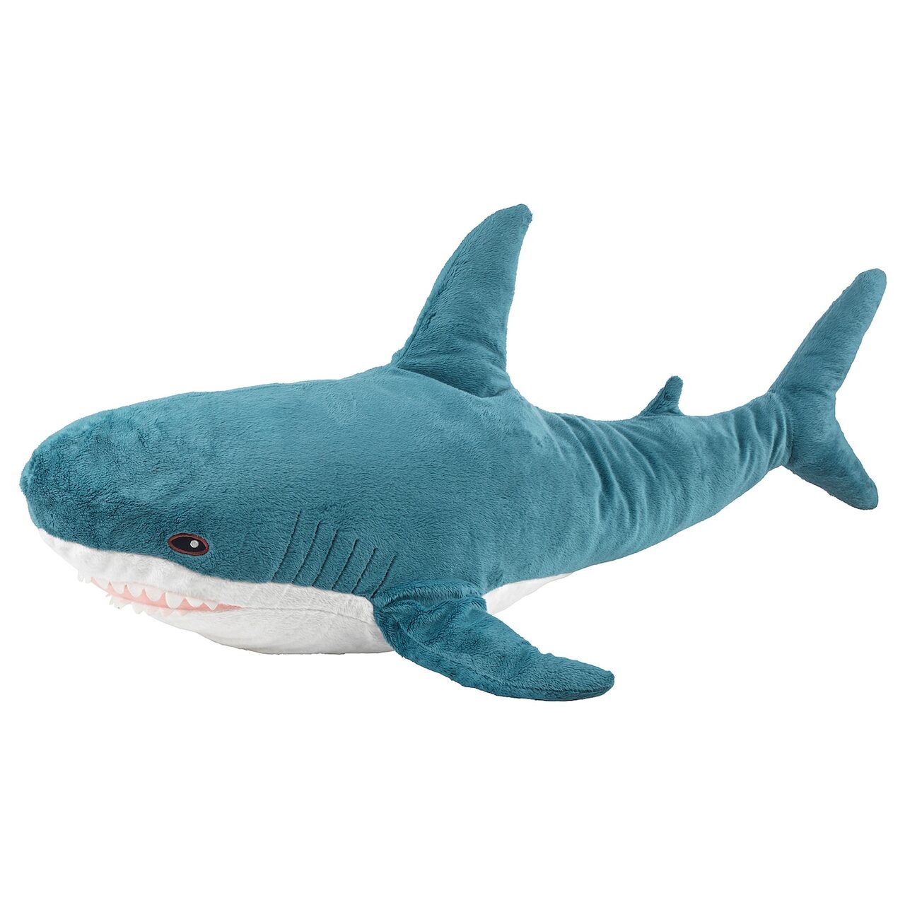 블로하이 상어 애착인형 100cm
