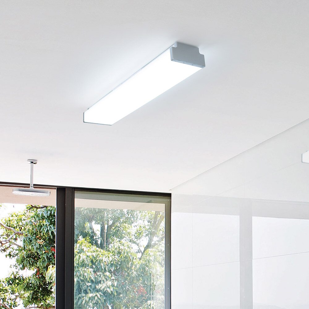 LED 샤프 욕실등 30W