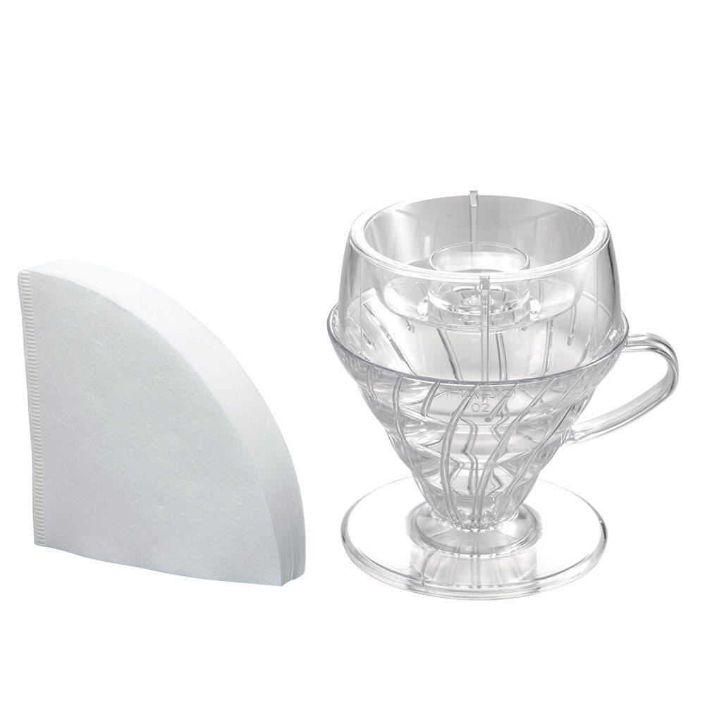V60 드립 어시스트 세트 Drip-Assist Set / PDA-1524-T