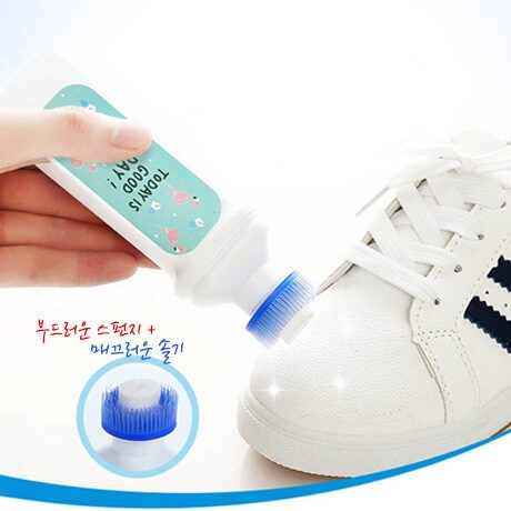 운동화클리너, 신발세척 슈즈크리너 세척스펀지