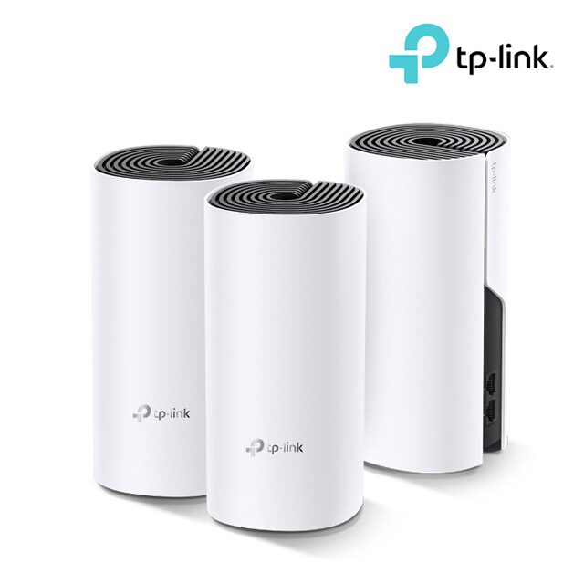 유무선공유기 Deco M4(3-Pack)