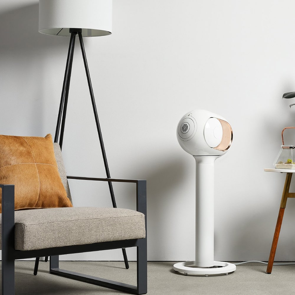 팬텀1 전용 트리 스탠드 DEVIALET PHANTOM 1 TREE
