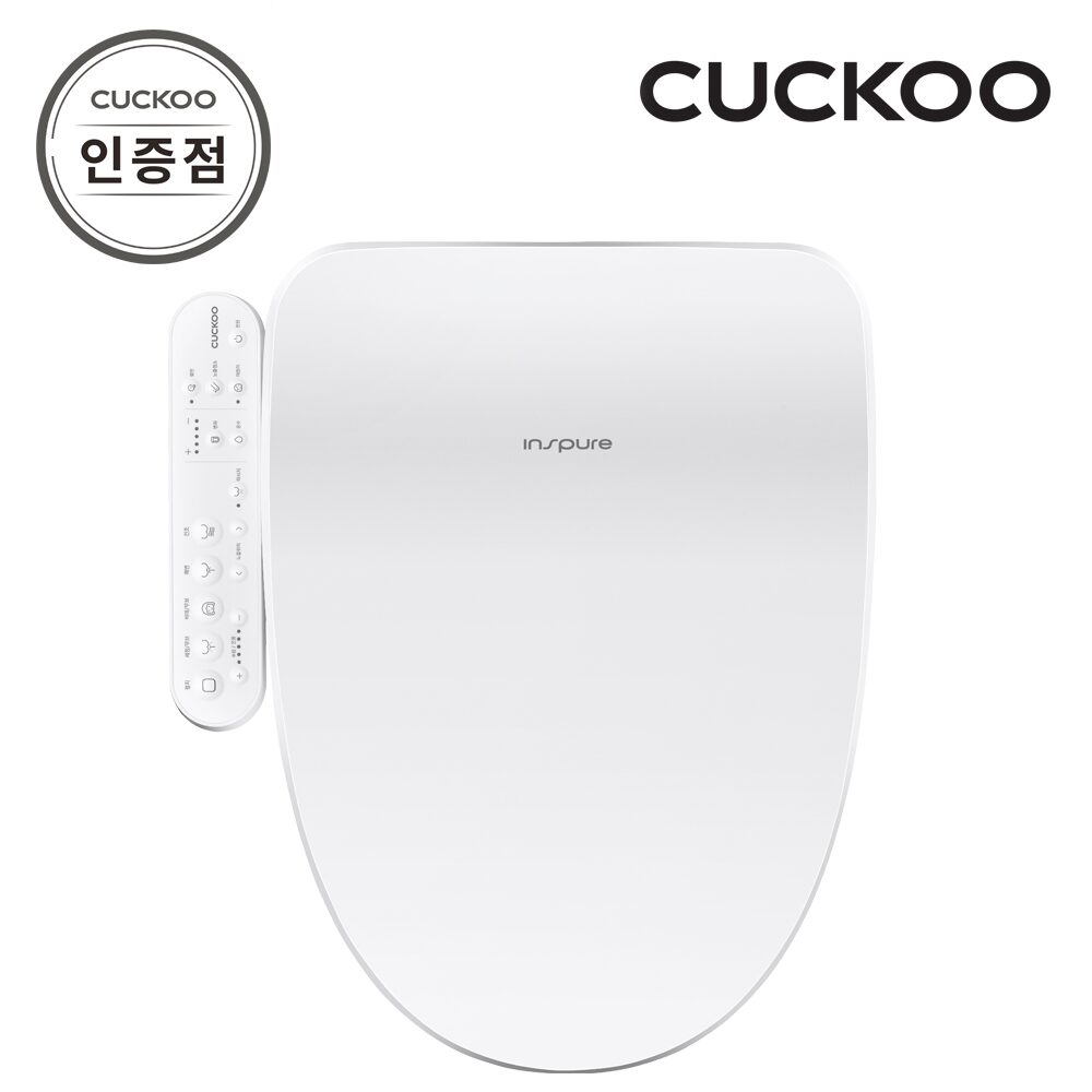 인스퓨어 비데 CBT-G2031MW