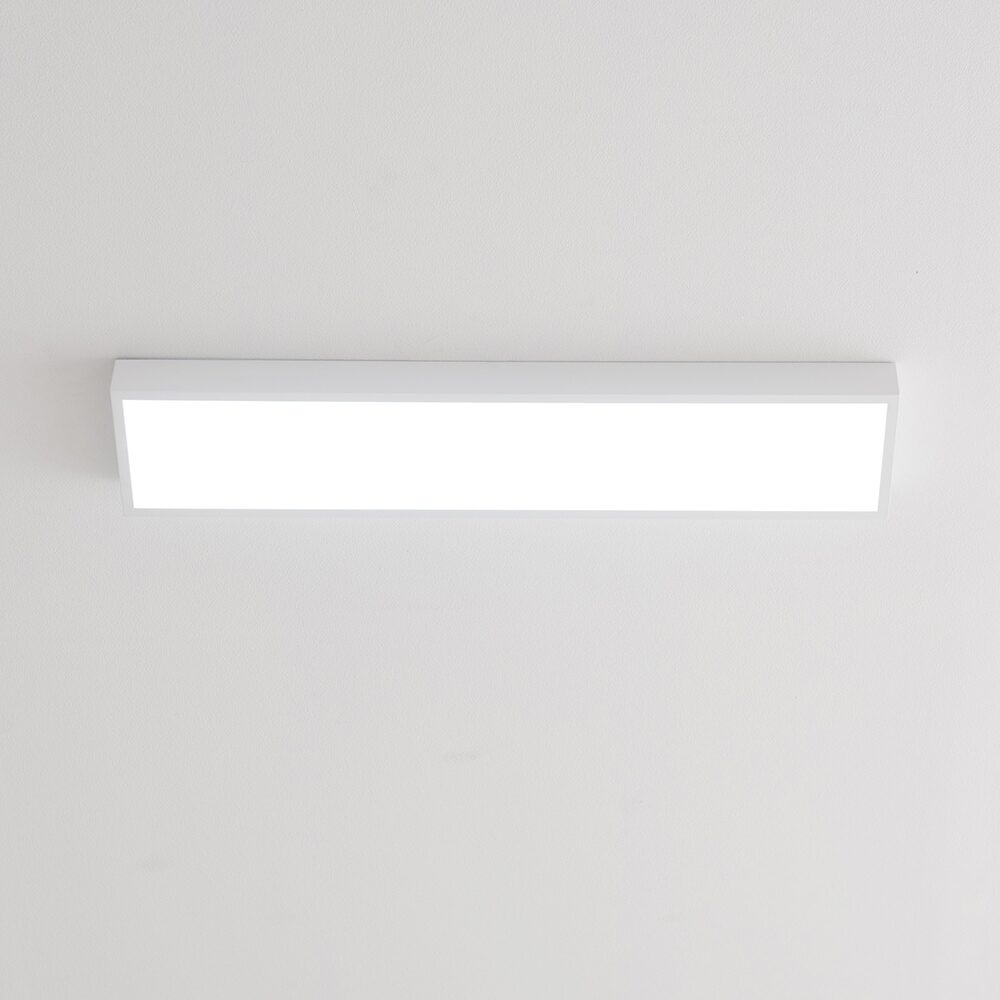 삼성칩 LED 폰토스 슬림 욕실등 30W_2colors