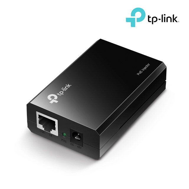 기가비트 PoE 인젝터 TL-POE150S