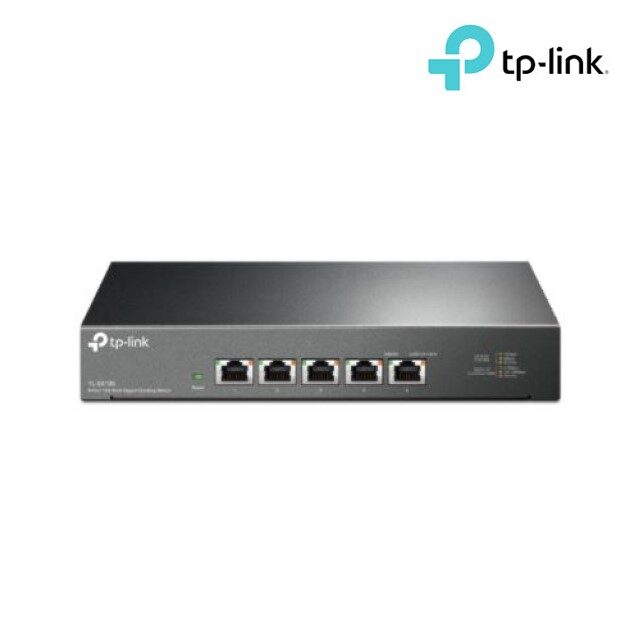 5포트 10G 스위칭 허브 TL-SX105