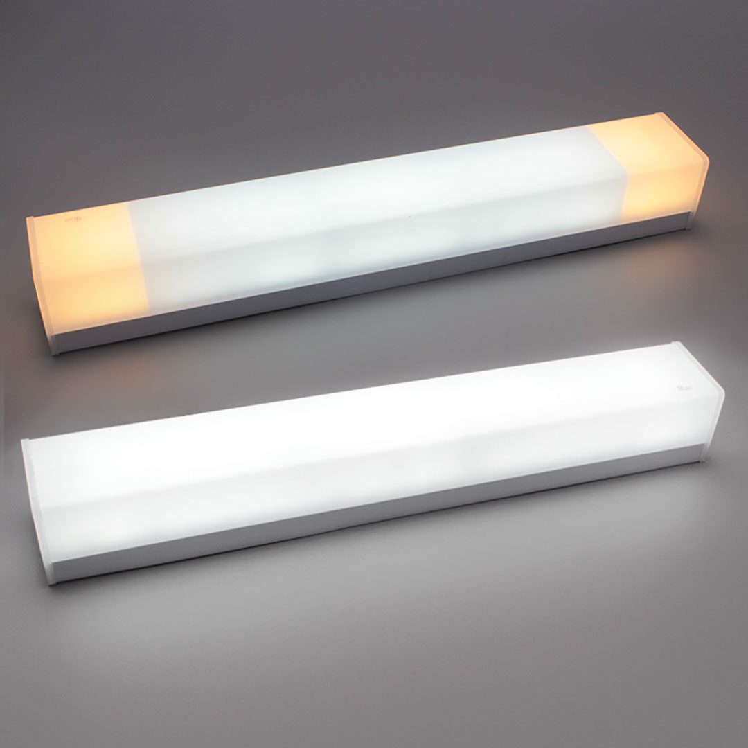 LED 에덴욕실등 원톤 투톤 20W
