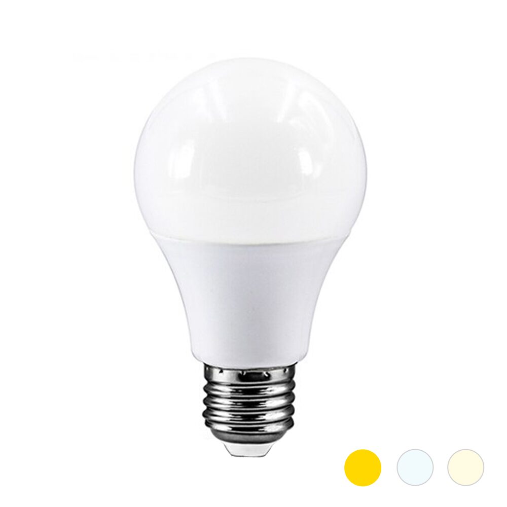대체품 LED전구 E26 600루멘 8W
