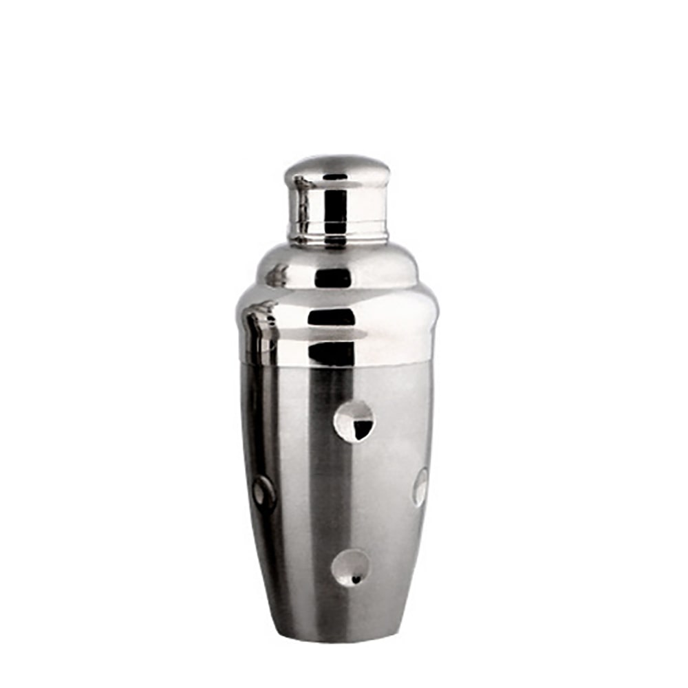 칵테일 쉐이크 350ml 홈텐딩 바텐더 쉐이커 홈카페 칵테일용품