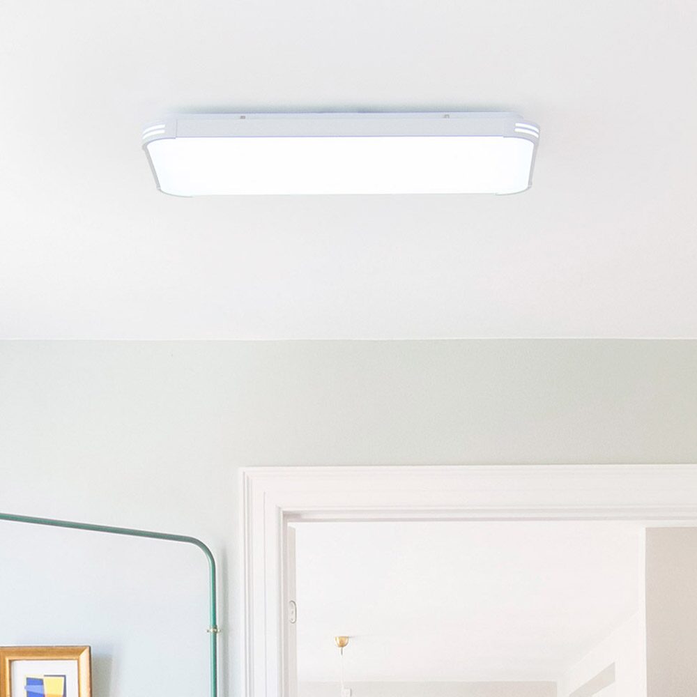 LED 도스 시스템 거실등 50W 방등