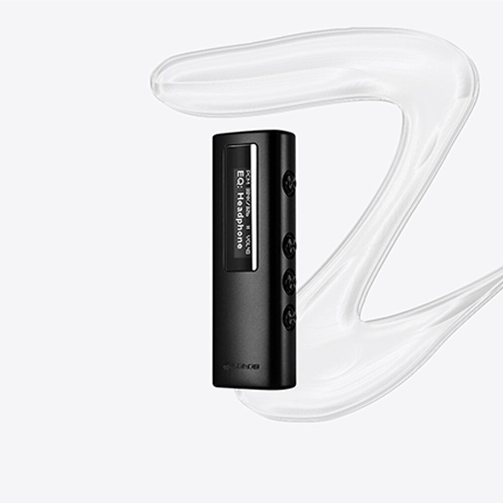 로투 포터블 USB DAC 앰프 PAW S2