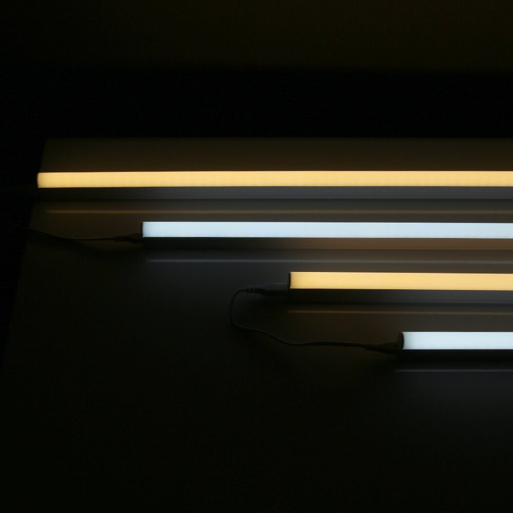 LED T5 무드등 간접조명_4sizes