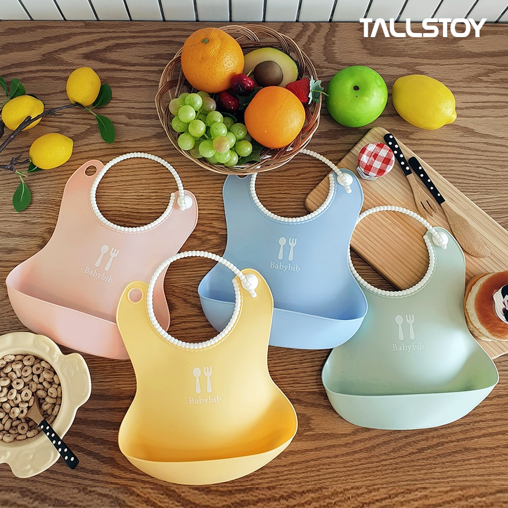 뉴베이비빕 2P SET