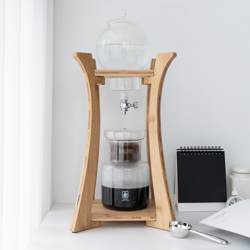더치커피기구 콜드브루 메이커 가정용 홈카페 용품 프란츠 600ml